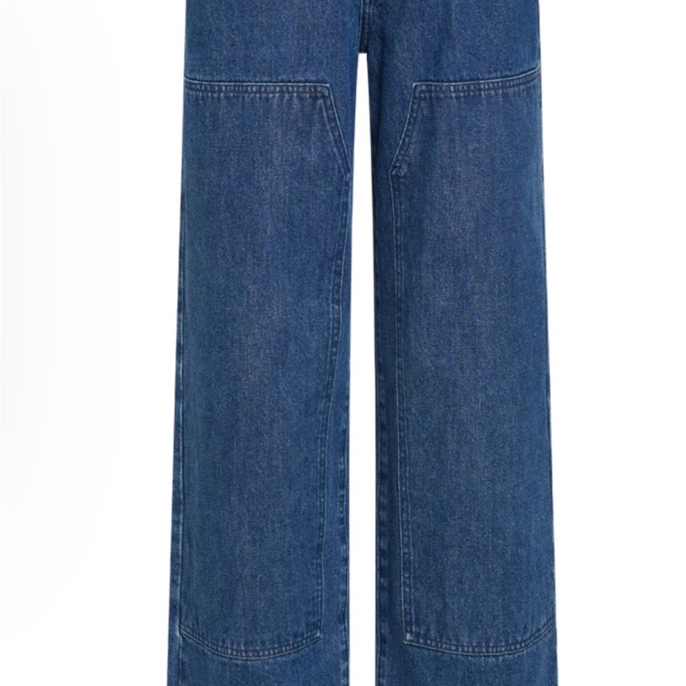 Lioness Denim Flare Jeans